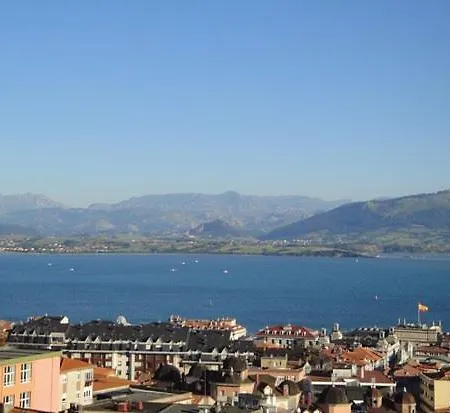 Comodo A 5 Minutos Del Centro Apartment Santander