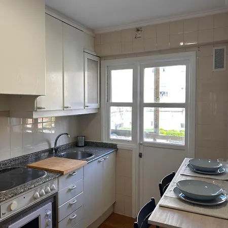 Appartement Comodo A 5 Minutos Del Centro